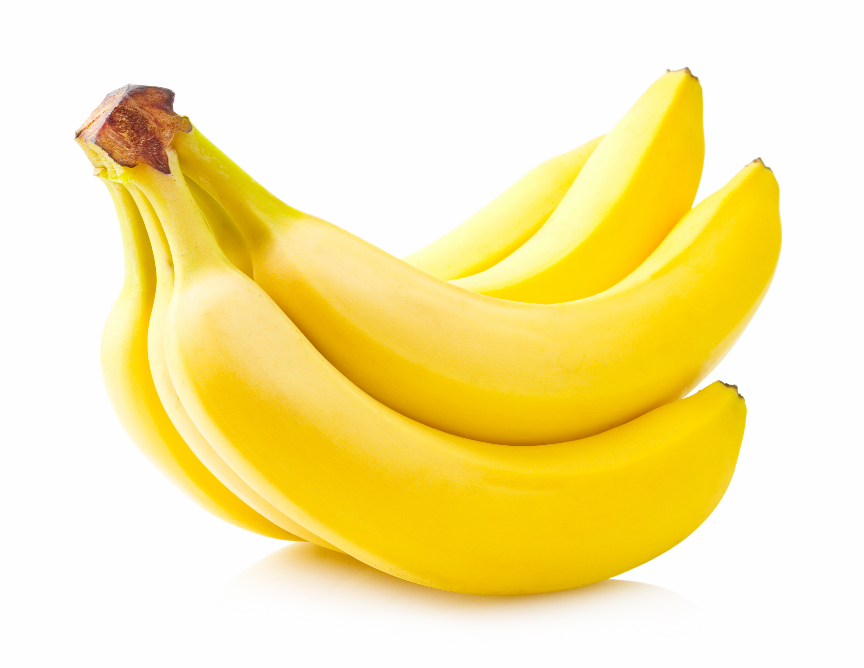 Cavendish Bananas