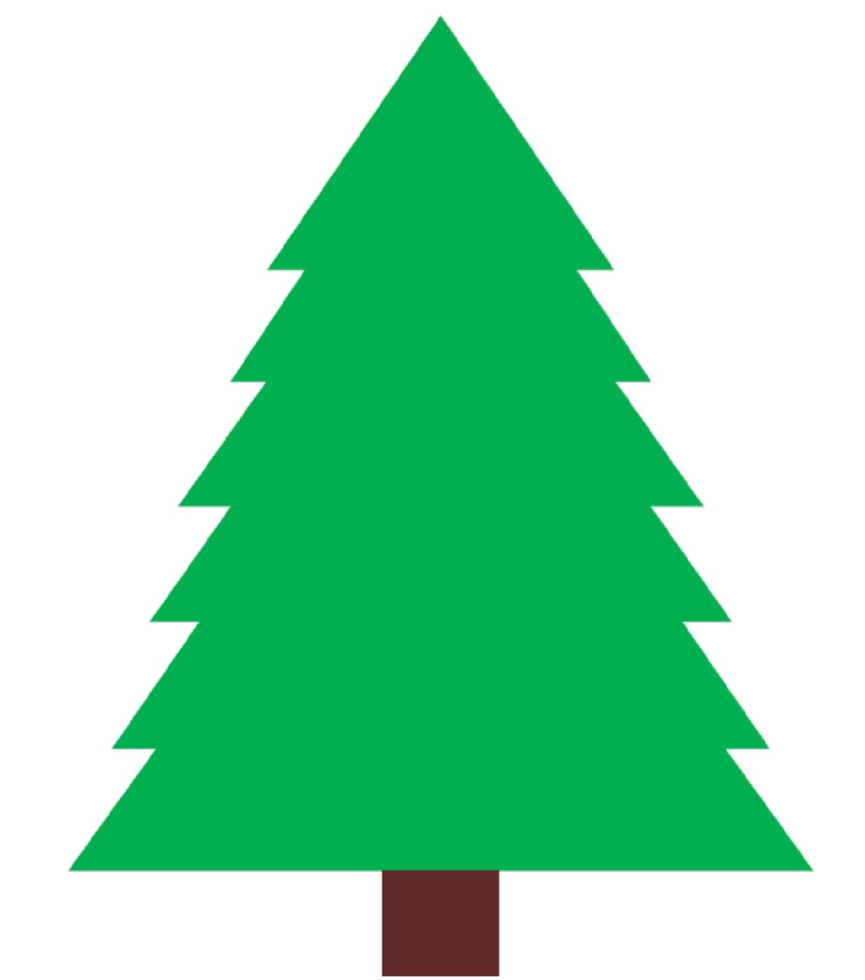 Christmas tree